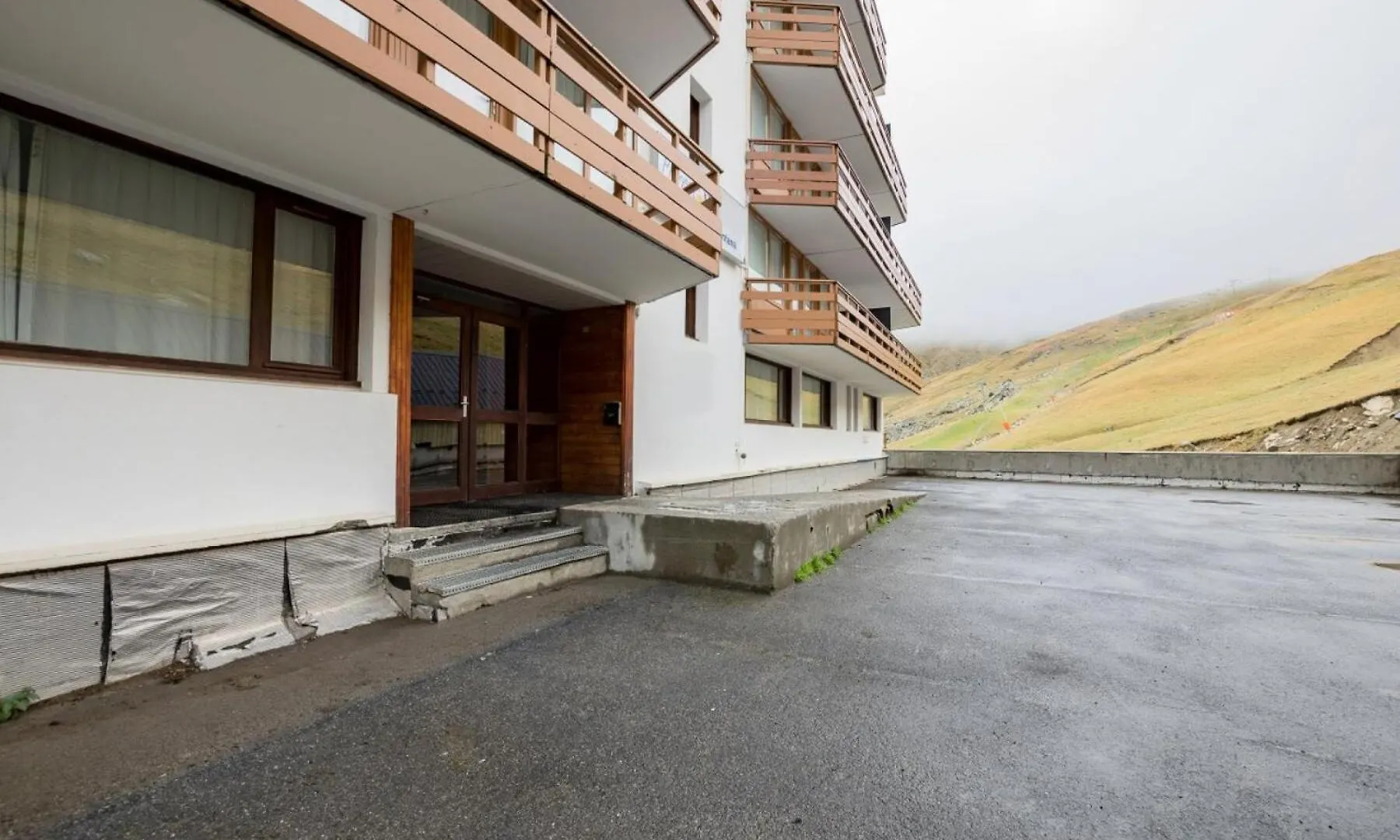 Residence Le Montana - Maeva Home - Studio 4 Personnes Selection Mae-9410 La Mongie 0*,