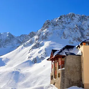 3* Apartahotel Résidence Azureva